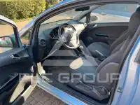2007 Opel Corsa