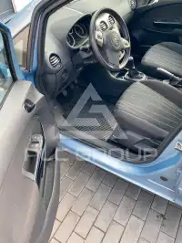 2007 Opel Corsa