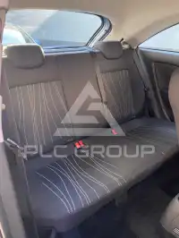 2007 Opel Corsa