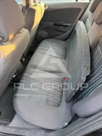 2007 Opel Corsa