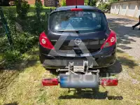 2007 Opel Corsa