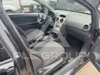2007 Opel Corsa