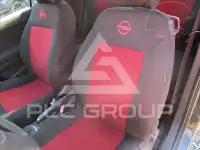 2007 Opel Corsa