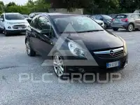 2007 Opel Corsa