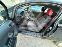 2007 Opel Corsa