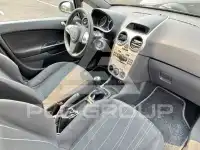 2007 Opel Corsa