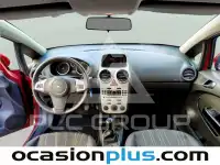 2007 Opel Corsa