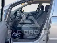 2007 Opel Corsa