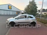 2007 Opel Corsa