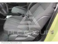 2007 Opel Corsa