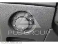 2007 Opel Corsa