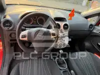 2007 Opel Corsa