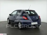 2007 Opel Corsa