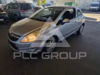 2007 Opel Corsa