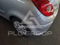 2007 Opel Corsa