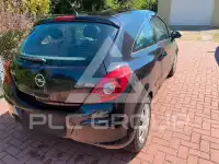 2007 Opel Corsa