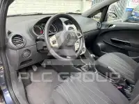 2007 Opel Corsa