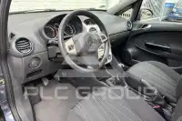 2007 Opel Corsa