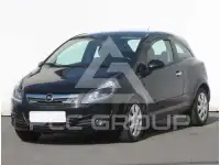 2007 Opel Corsa