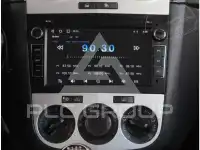 2007 Opel Corsa
