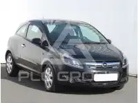 2007 Opel Corsa