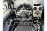 2007 Opel Corsa