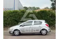 2007 Opel Corsa