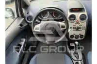 2007 Opel Corsa