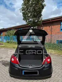 2007 Opel Corsa