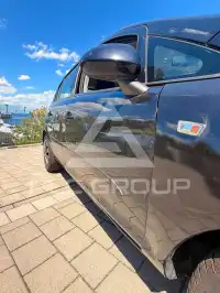 2007 Opel Corsa