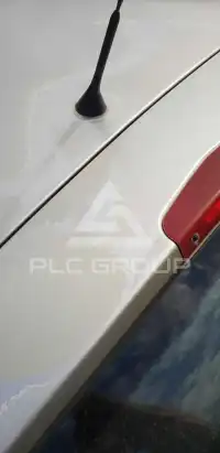 2007 Opel Corsa