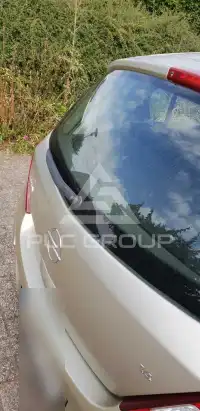 2007 Opel Corsa