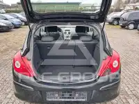 2007 Opel Corsa