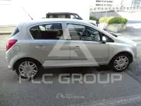 2007 Opel Corsa