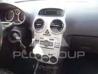 2007 Opel Corsa