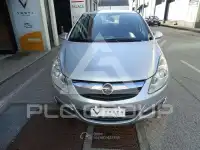 2007 Opel Corsa