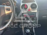 2007 Opel Corsa