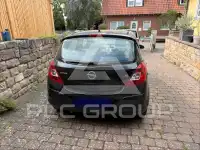 2007 Opel Corsa