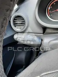 2007 Opel Corsa