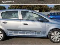 2007 Opel Corsa