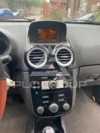 2007 Opel Corsa
