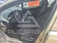 2007 Opel Corsa