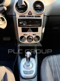 2007 Opel Corsa