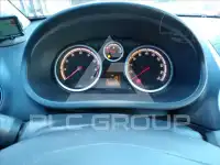 2007 Opel Corsa