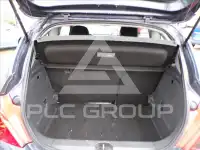 2007 Opel Corsa