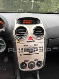 2007 Opel Corsa