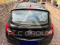 2007 Opel Corsa