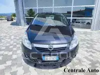 2007 Opel Corsa