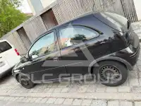 2007 Opel Corsa