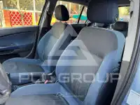 2007 Opel Corsa